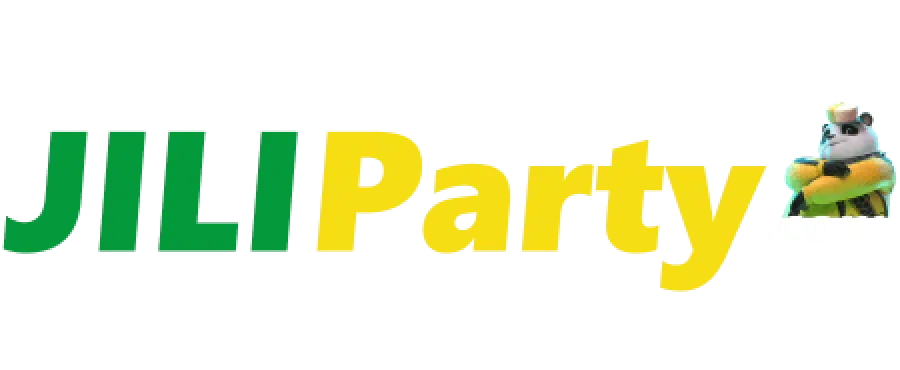 JILI PARTY LOGO