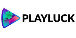 PLAYLUCK LOGO