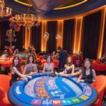 Cgebet Casino Slot