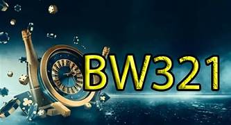 Bw321 Casino Login