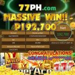 77PH Casino Login