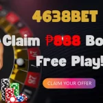 4638BET BANNER