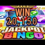 Jackpot Bingo Casino Slot