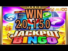 Jackpot Bingo Casino Slot