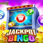 Jackpot Bingo Casino App