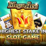 Mega Ace Casino Slot