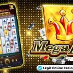 Mega Ace Casino App