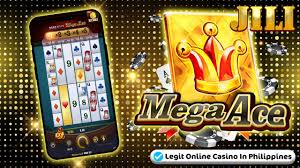 Mega Ace Casino App