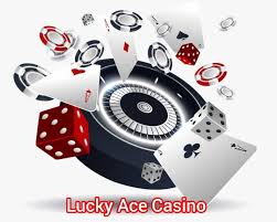 Lucky Ace Casino