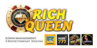 Rich Queen Casino Login