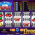 dream88 casino slot