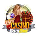 kawbet casino slot