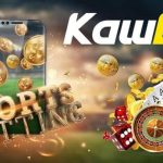 kawbet login casino