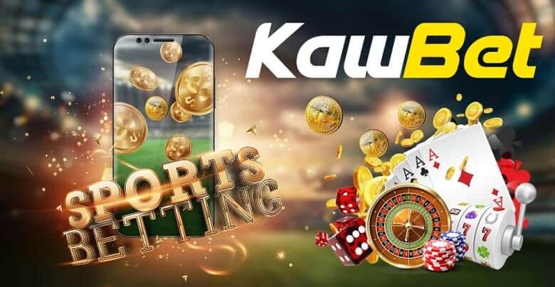 kawbet login casino