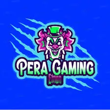 PERA GAMING LOGO