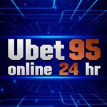 Ubet95 Casino Login