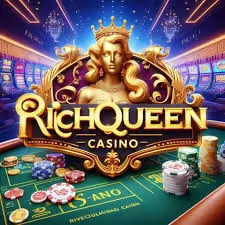 Rich Queen Casino APK