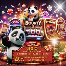 Bounty11 Casino APK