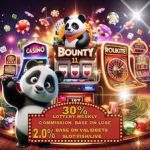 Bounty11 Casino Slot