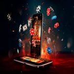 JK4 Casino APK