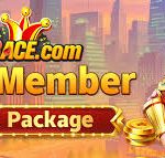 888Ace Casino VIP