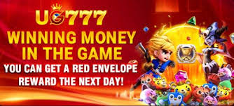 UG777 Casino Login