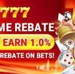 UG777 Casino Register