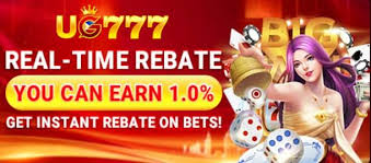 UG777 Casino Register