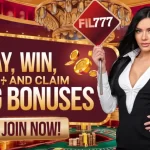 888Ace Casino Bonus