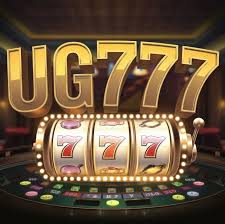 UG777 Casino Download