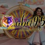 Ubet95 Casino App