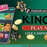 kingph login casino