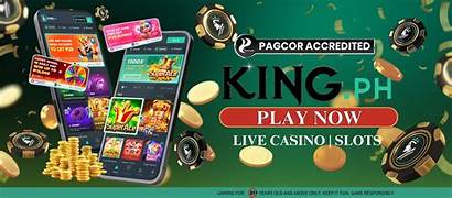 kingph login casino