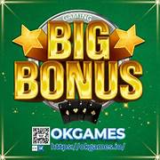 JK4 Casino Bonus