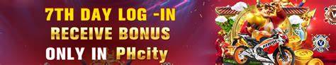 phcity casino login