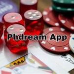 phdream casino app