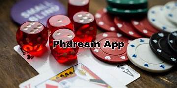 phdream casino app