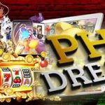 phdream cacsino slot