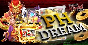 phdream cacsino slot