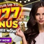 Masagana Bet Casino Bonus