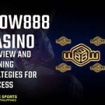 wow888 casino