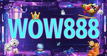 wow888 casino slot