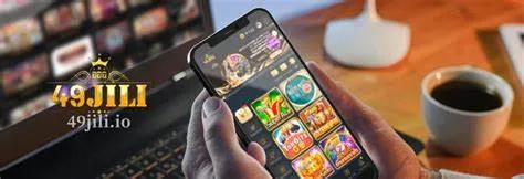 49jili Casino App