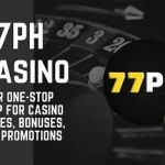 77ph Casino