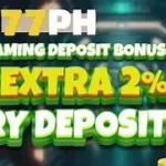 77ph Casino Slot