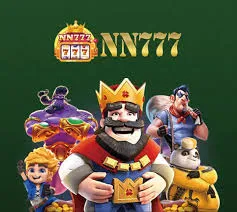 NN777 Casino Bonus