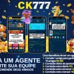 CK777 Casino App