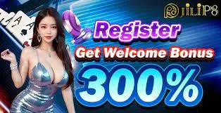 Jilip8 Casino Login