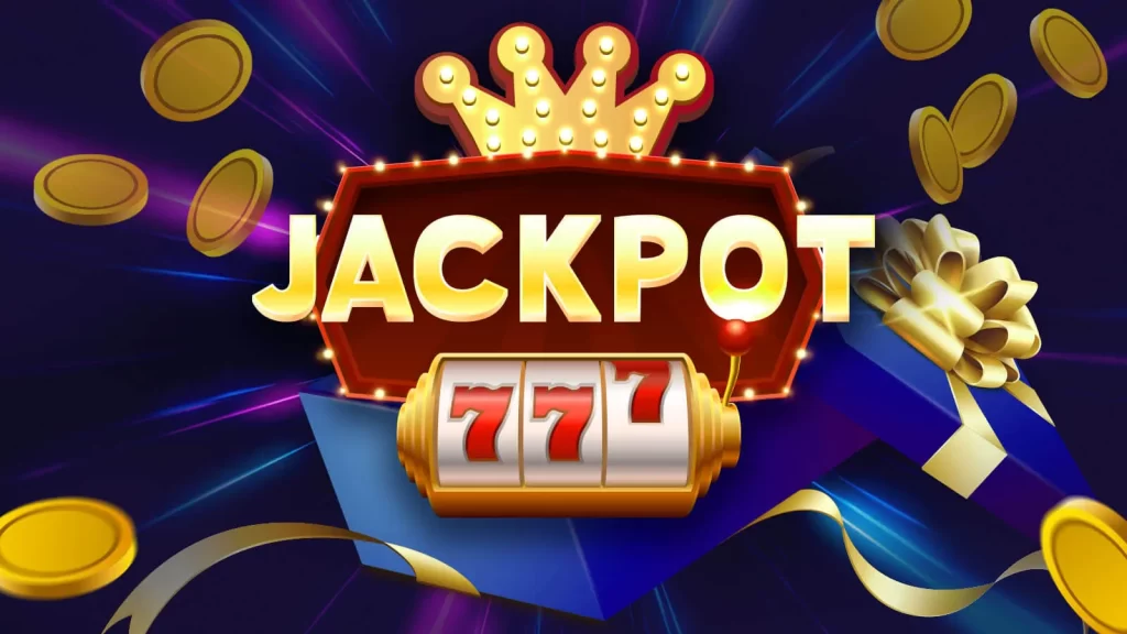 jackpot777 casino bonus