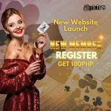 Jilip8 Casino Register